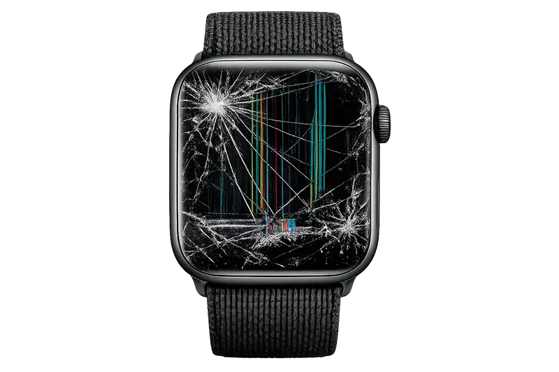 iWatch in București