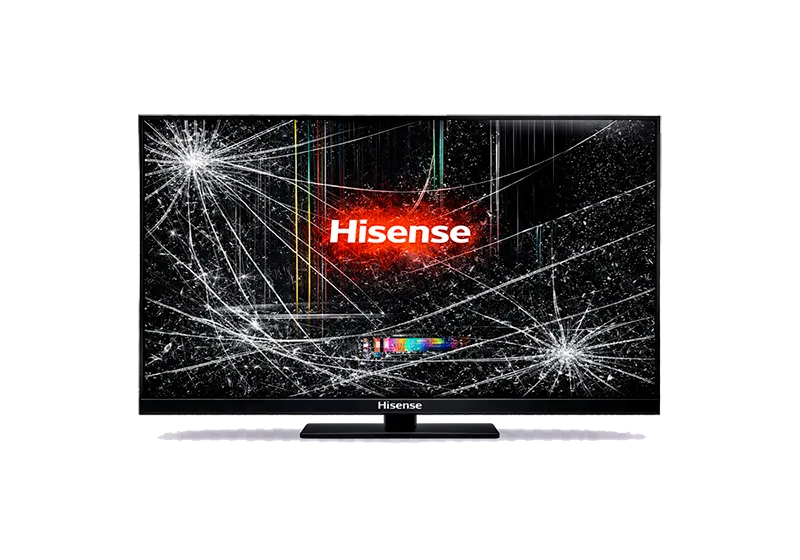 Hisense TV