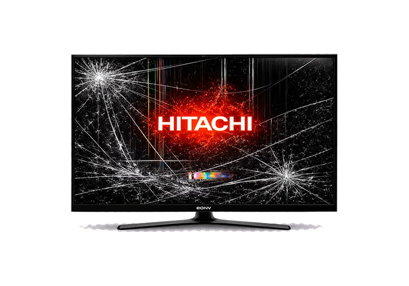 Hitachi TV