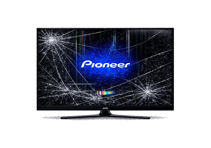 Pioneer tv