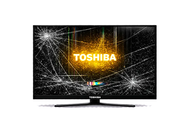 Toshiba TV